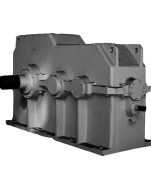 Редуктор ЦКЦ2 800