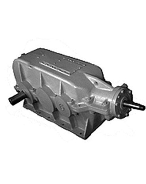 Редукторы КЦ2 500